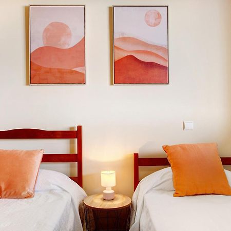 Apartamento Fenix Garajau Canico  Luaran gambar