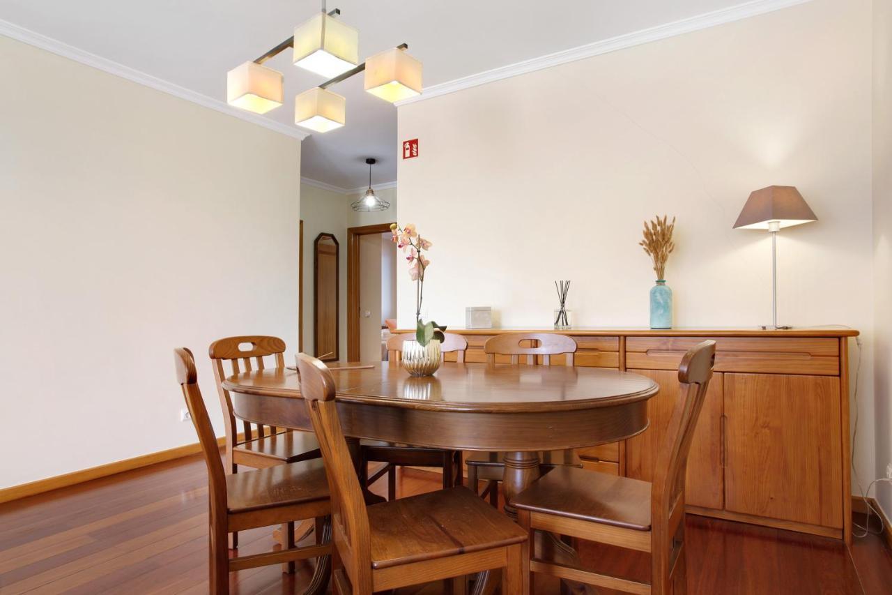 Apartamento Fenix Garajau Canico  Luaran gambar