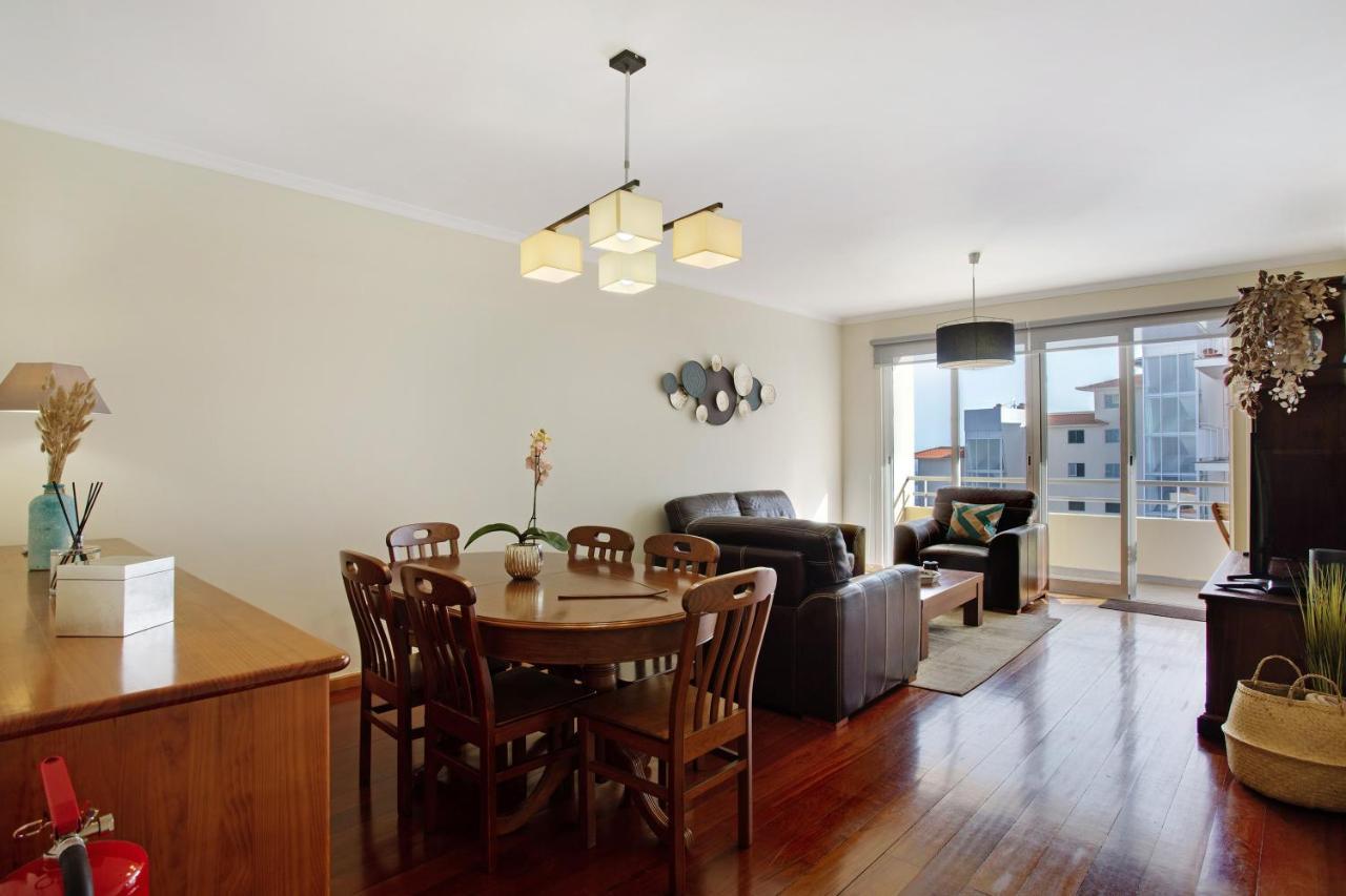 Apartamento Fenix Garajau Canico  Luaran gambar