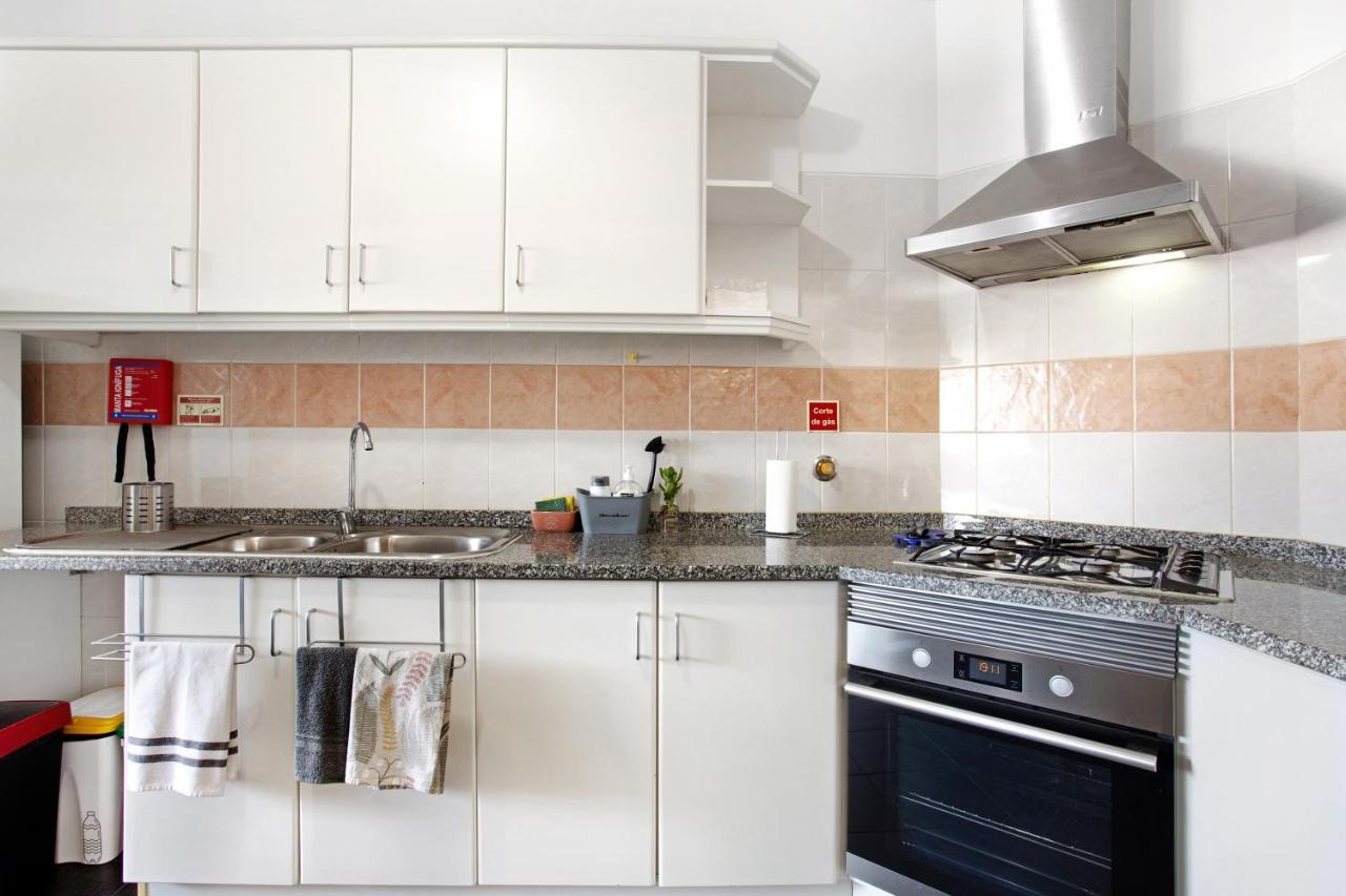 Apartamento Fenix Garajau Canico  Luaran gambar