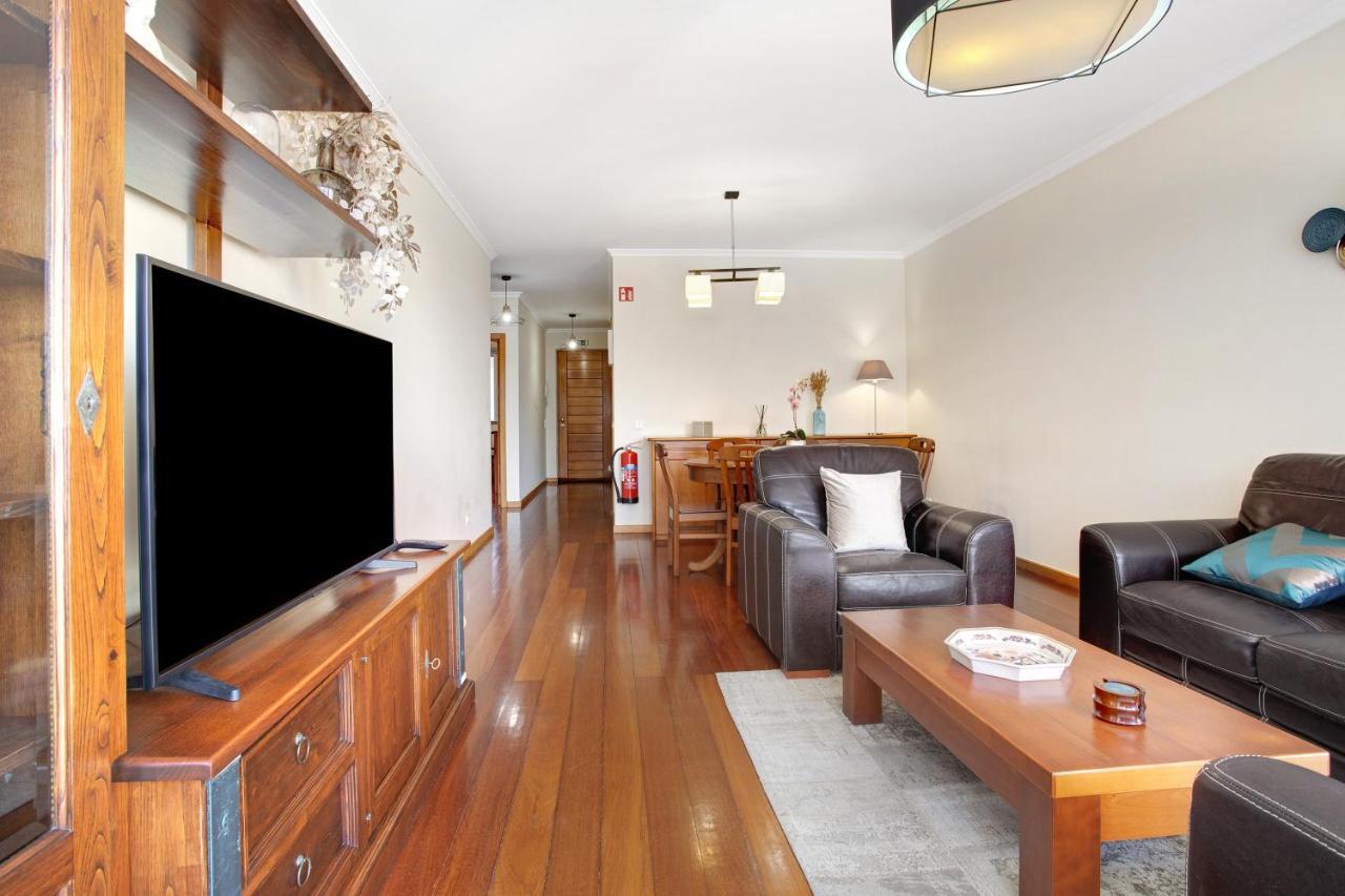 Apartamento Fenix Garajau Canico  Luaran gambar