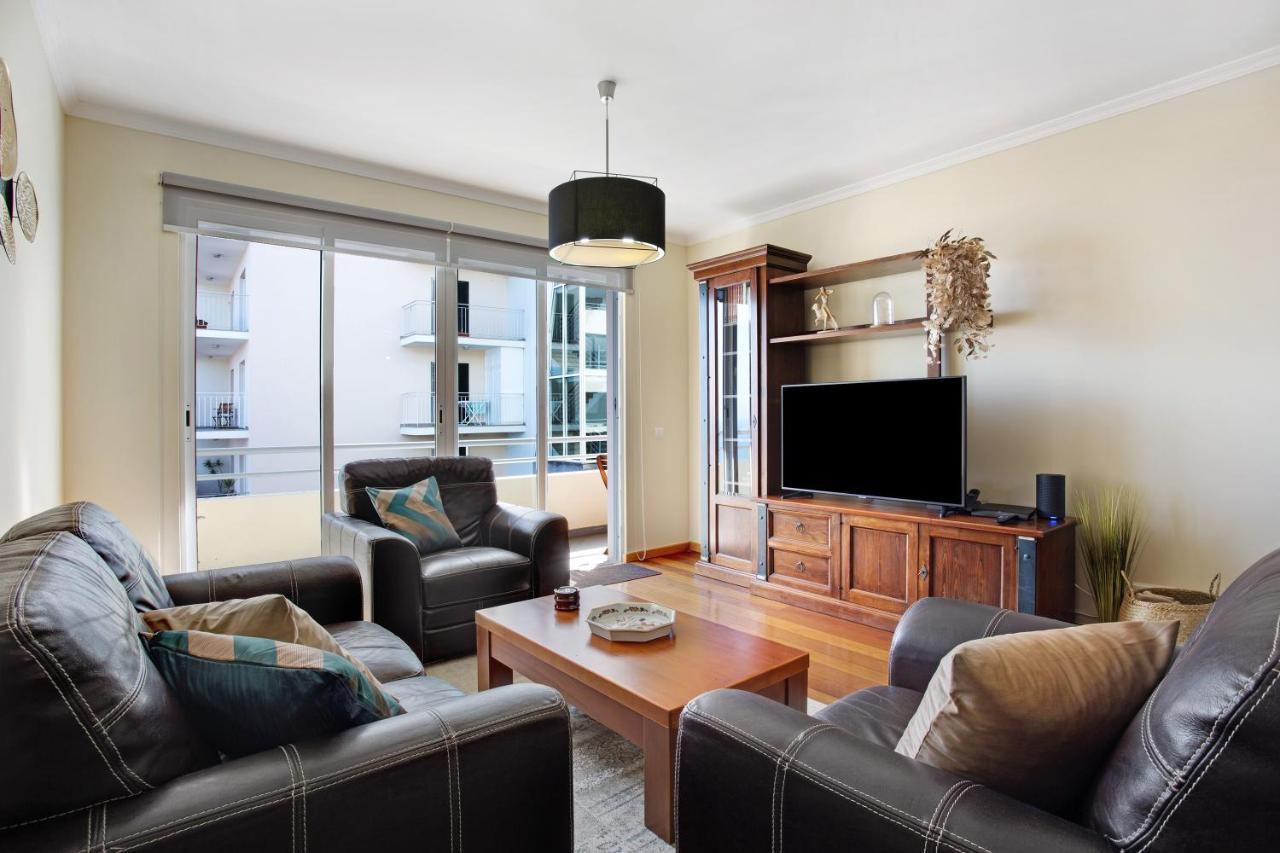 Apartamento Fenix Garajau Canico  Luaran gambar