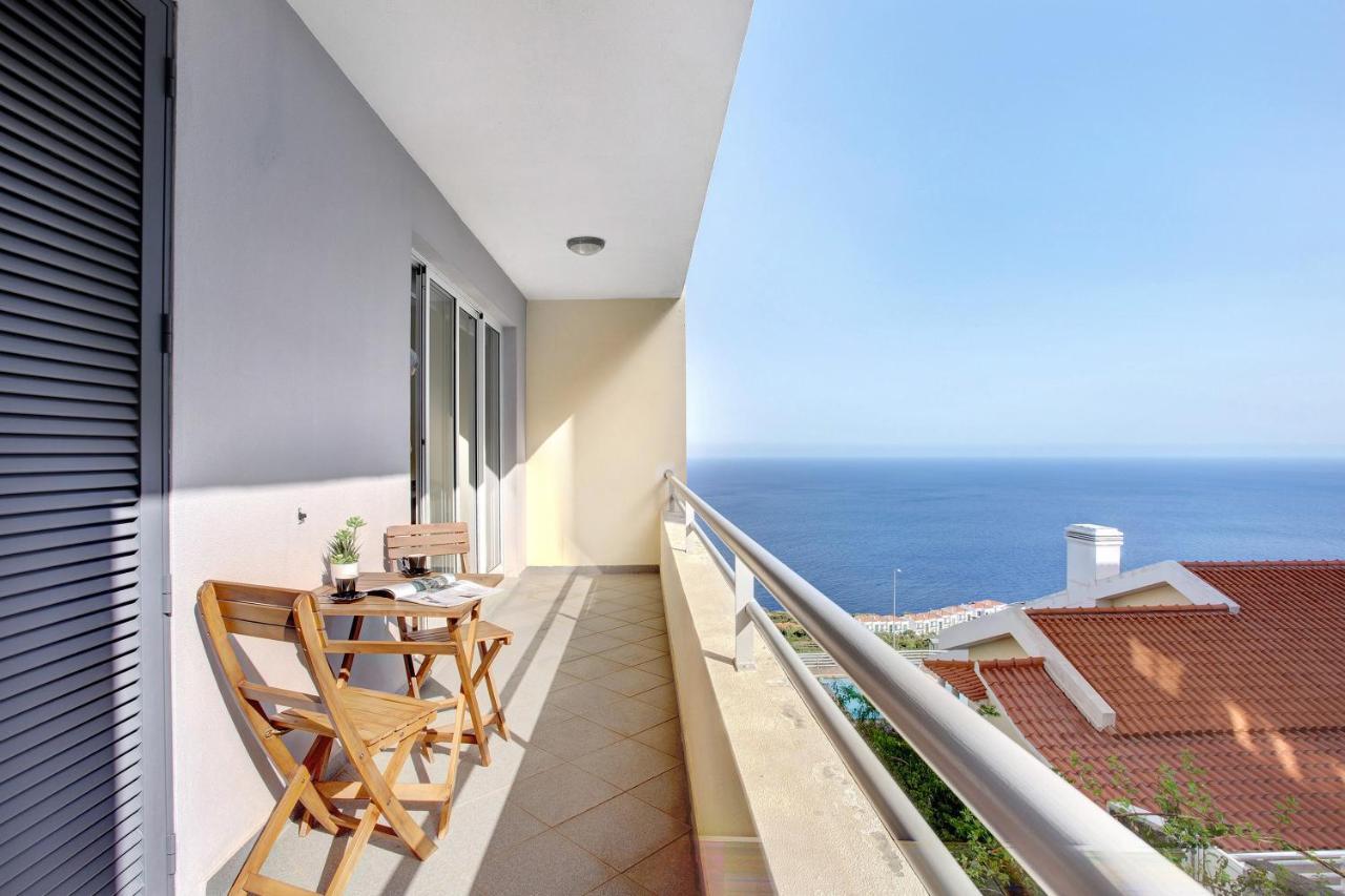 Apartamento Fenix Garajau Canico  Luaran gambar