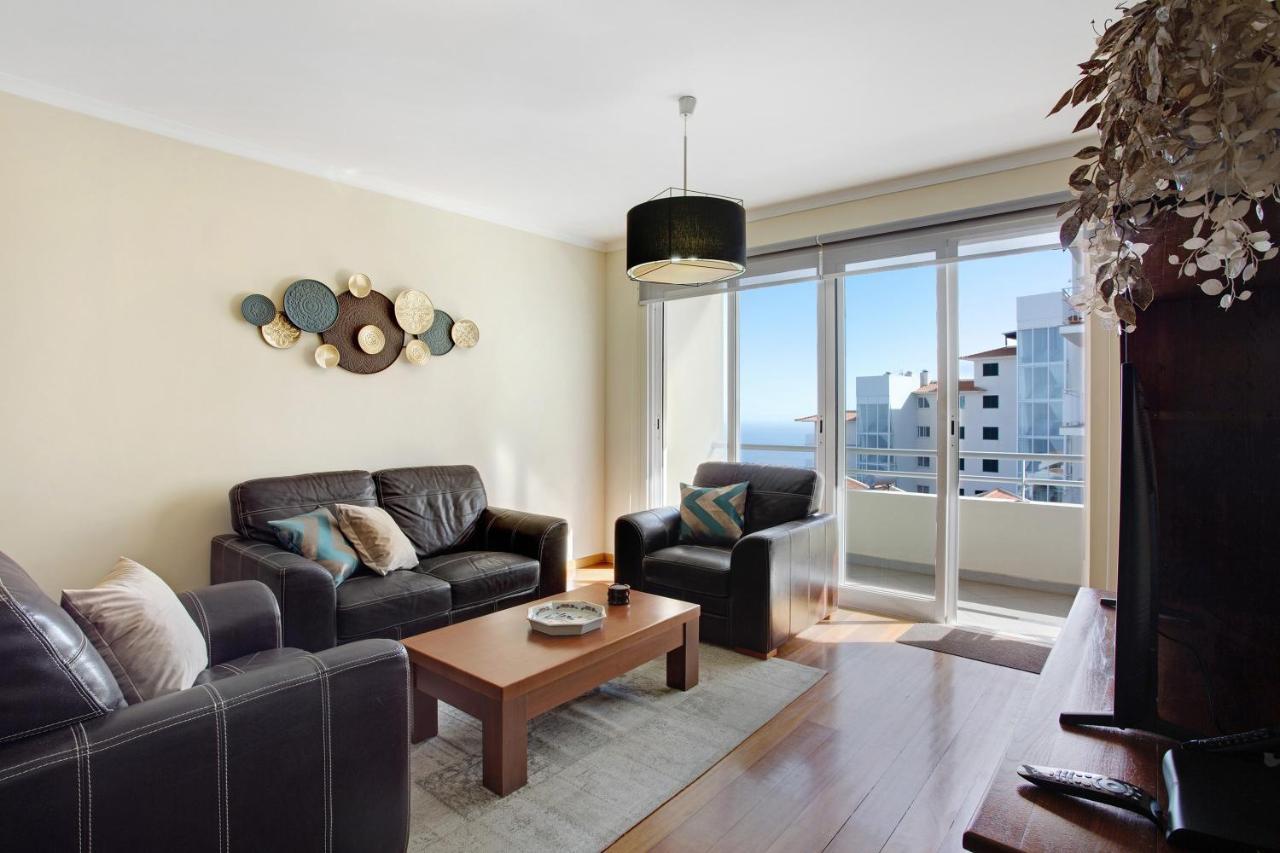 Apartamento Fenix Garajau Canico  Luaran gambar
