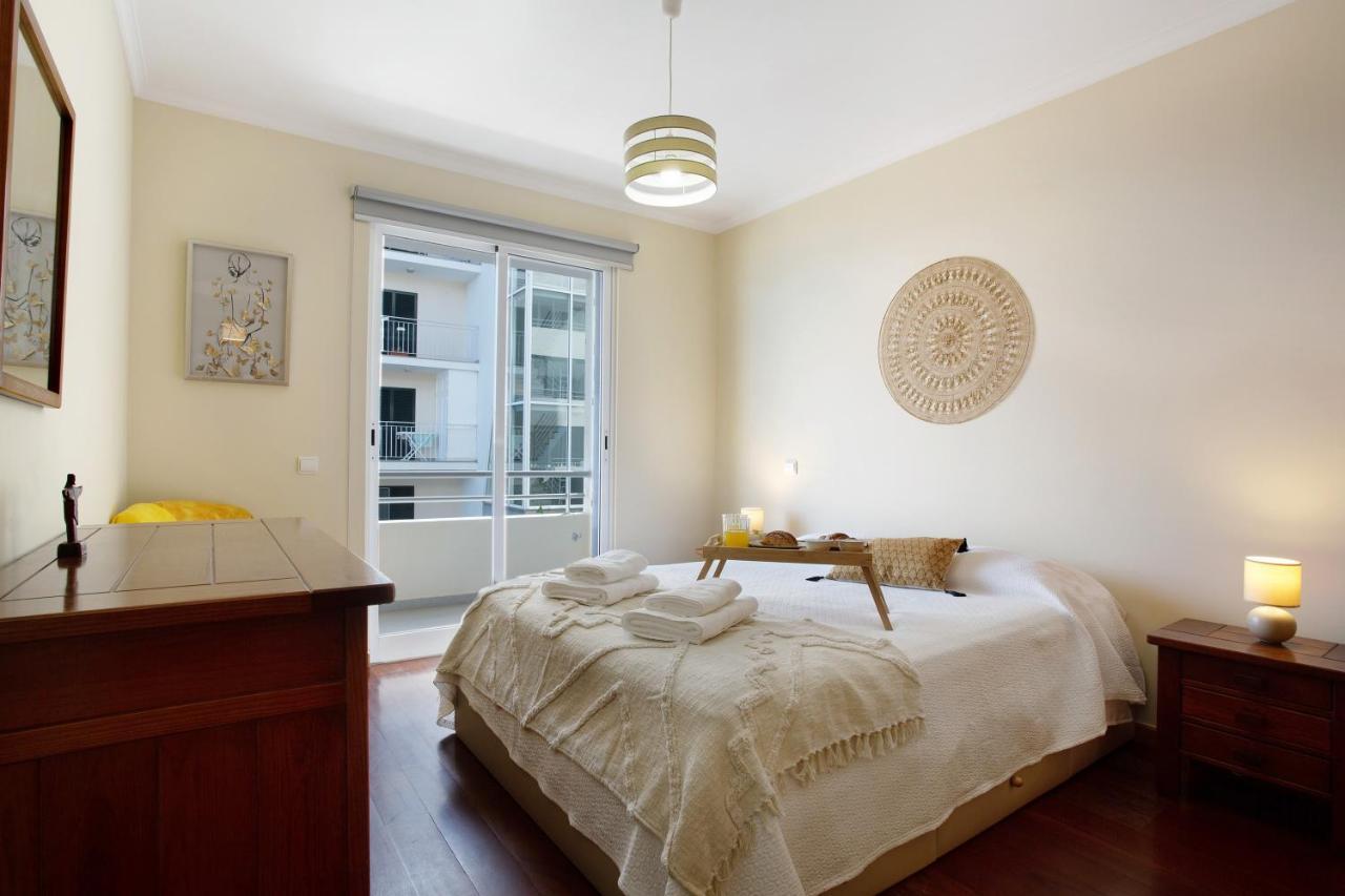 Apartamento Fenix Garajau Canico  Luaran gambar