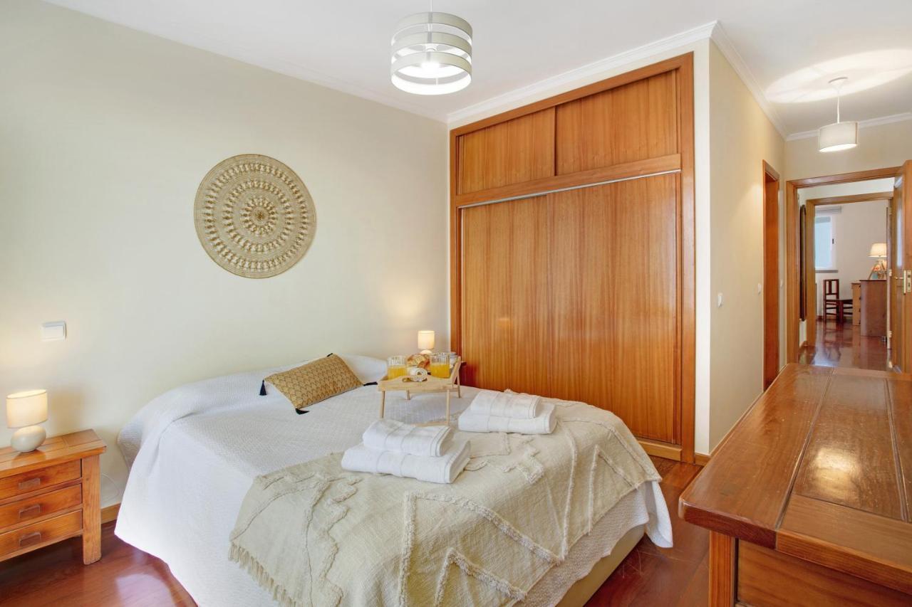 Apartamento Fenix Garajau Canico  Luaran gambar