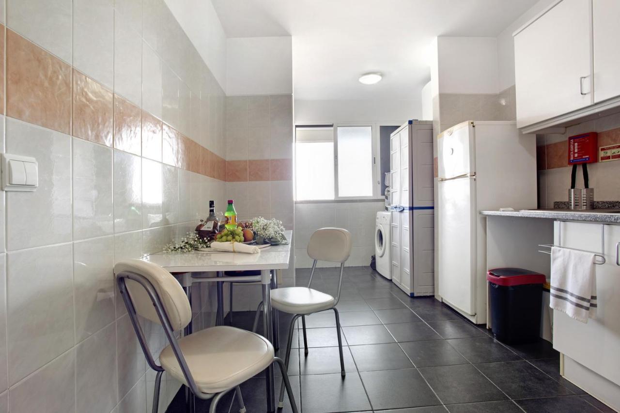 Apartamento Fenix Garajau Canico  Luaran gambar