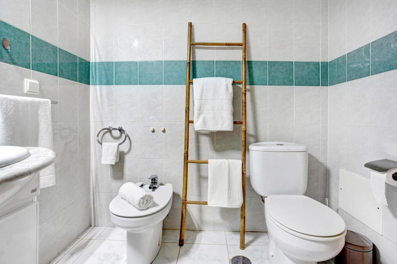 Apartamento Fenix Garajau Canico  Luaran gambar