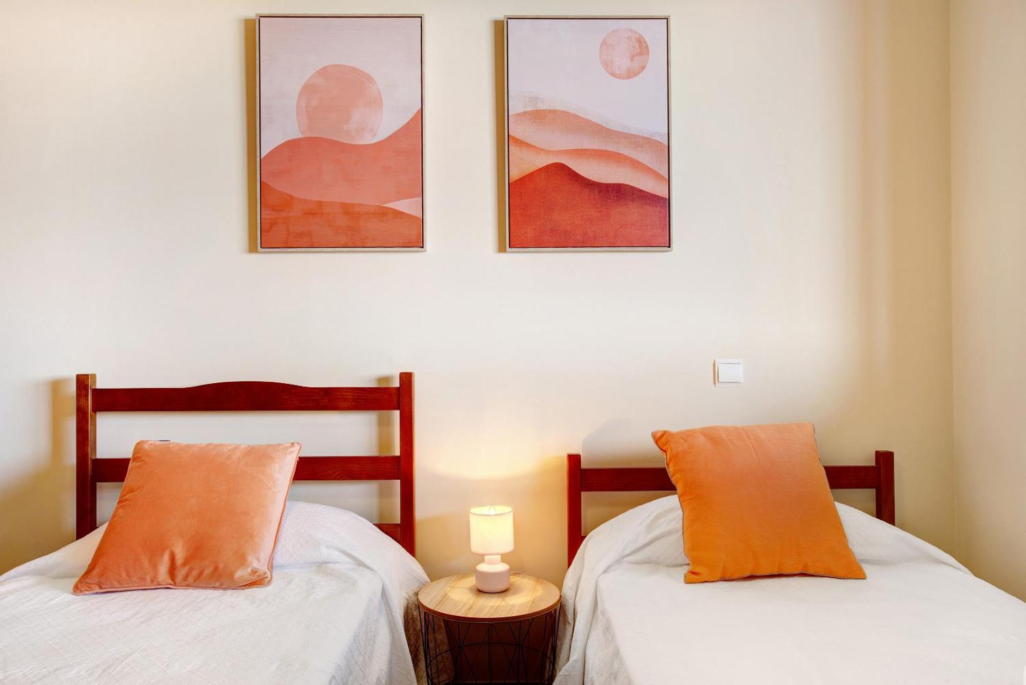 Apartamento Fenix Garajau Canico  Luaran gambar