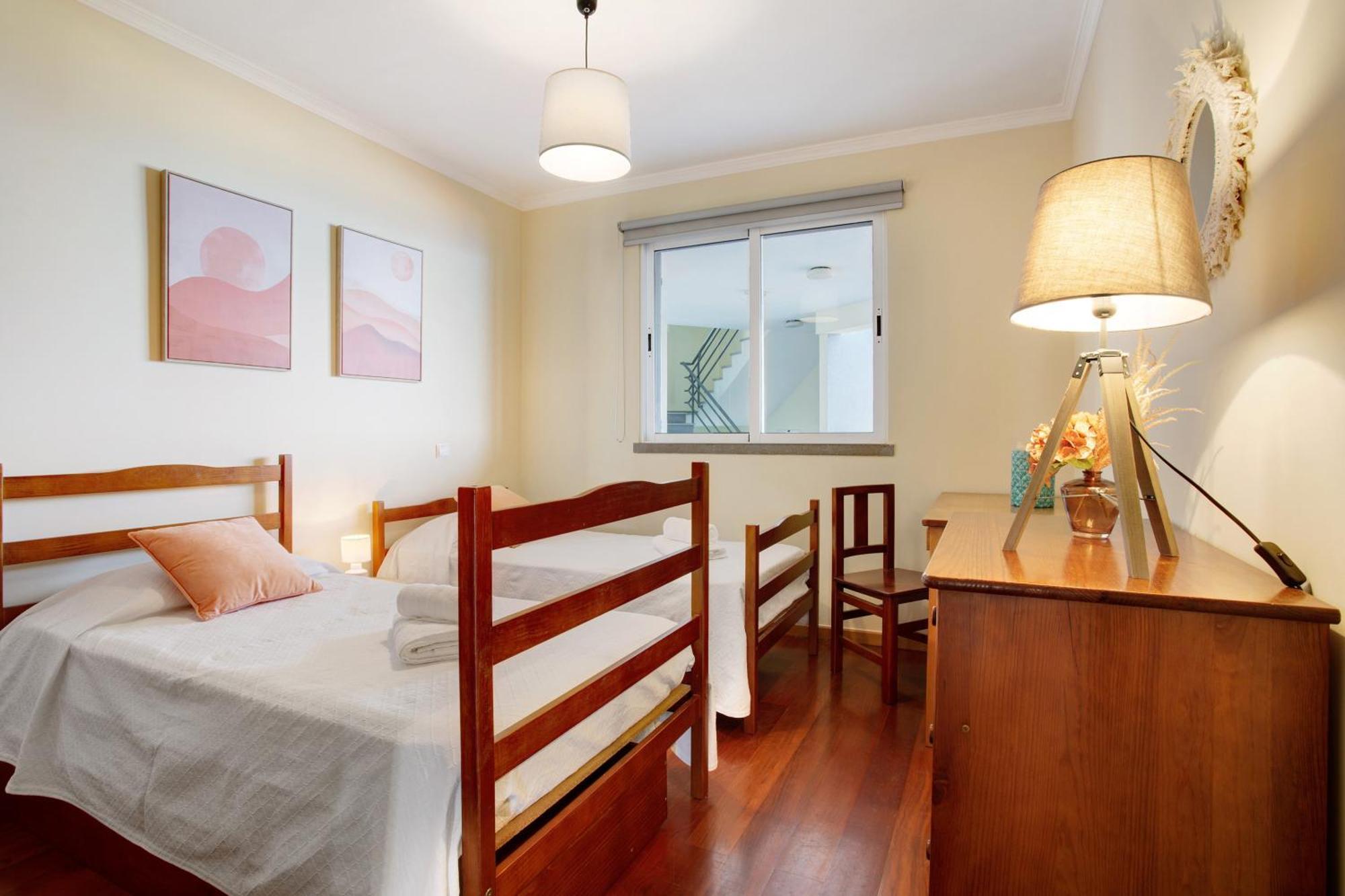 Apartamento Fenix Garajau Canico  Luaran gambar