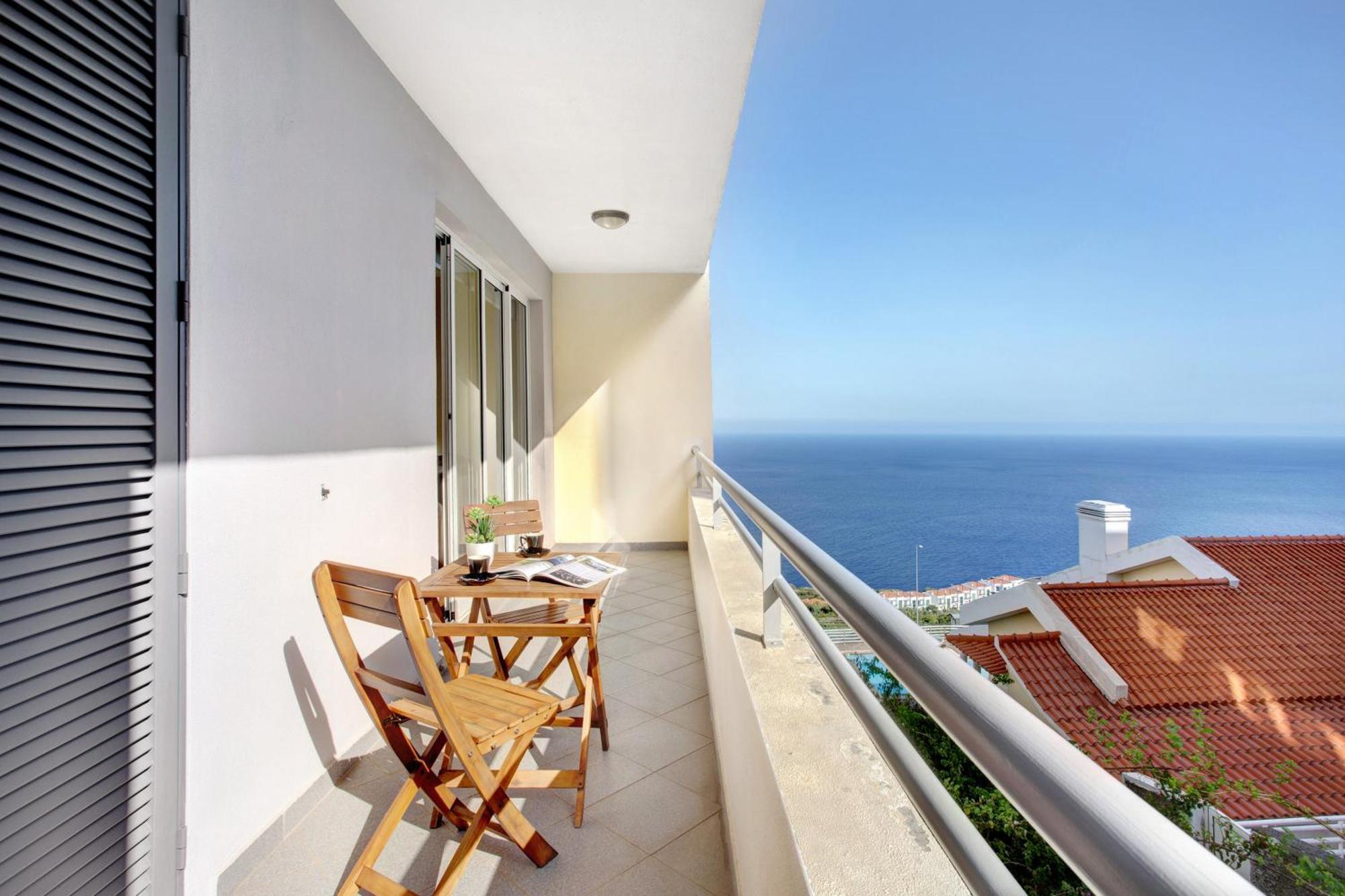 Apartamento Fenix Garajau Canico  Luaran gambar