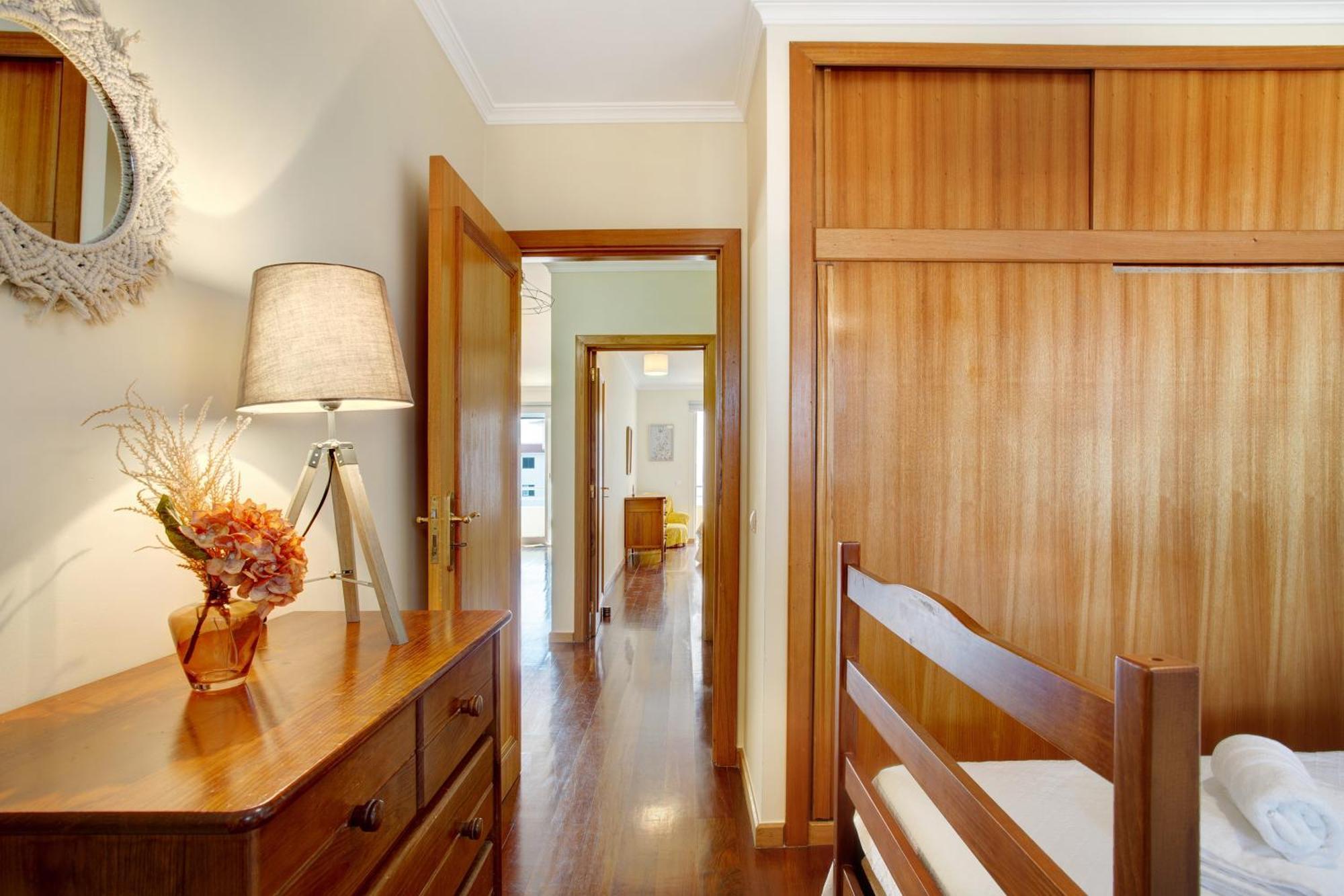 Apartamento Fenix Garajau Canico  Luaran gambar